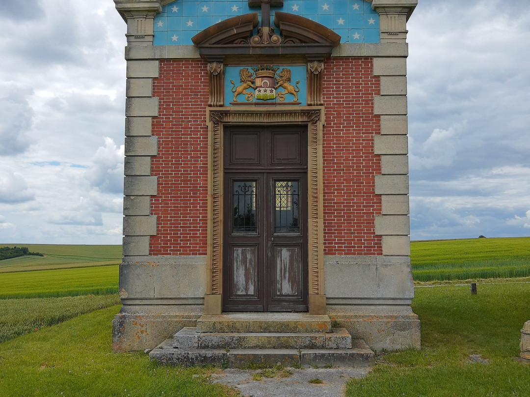 Centre Historique Valmy 1792-Valmy必去景点