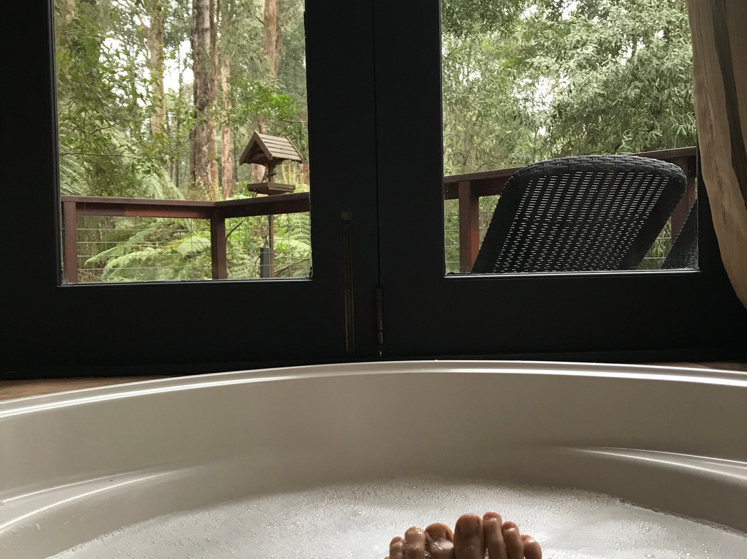 乌兰雨林休闲村主图