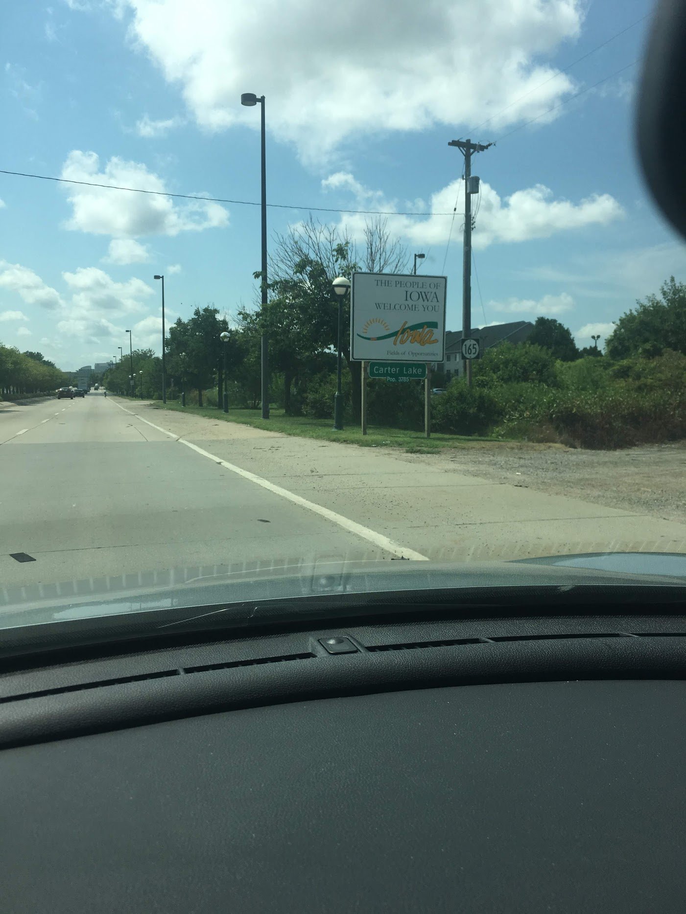 La Quinta Inn & Suites By Wyndham Omaha Airport Downtown-浴室