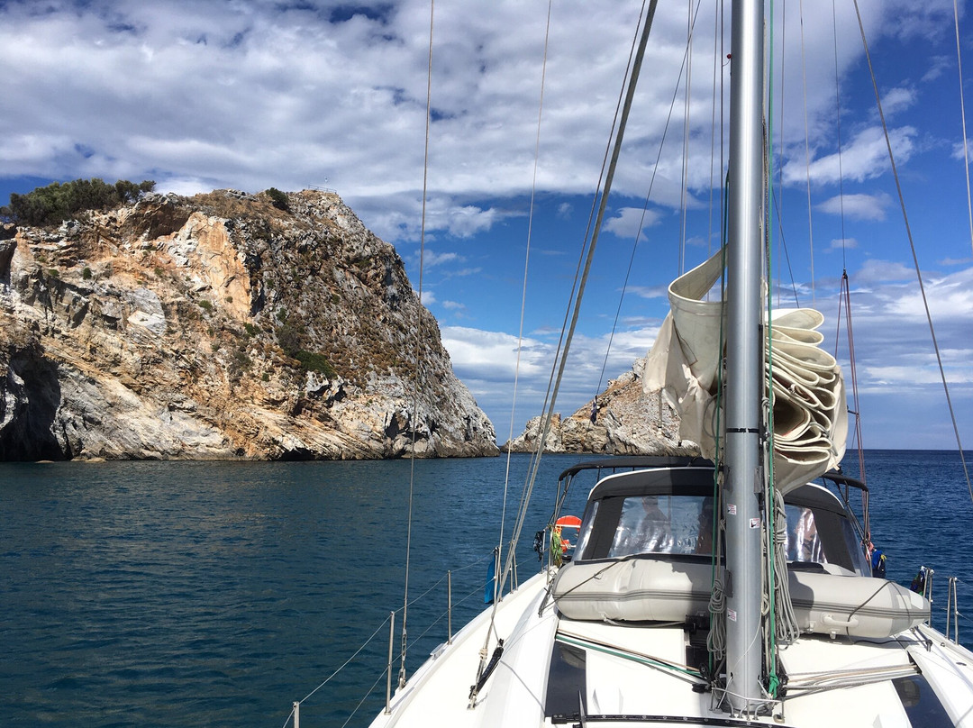 ND Sails景点图片