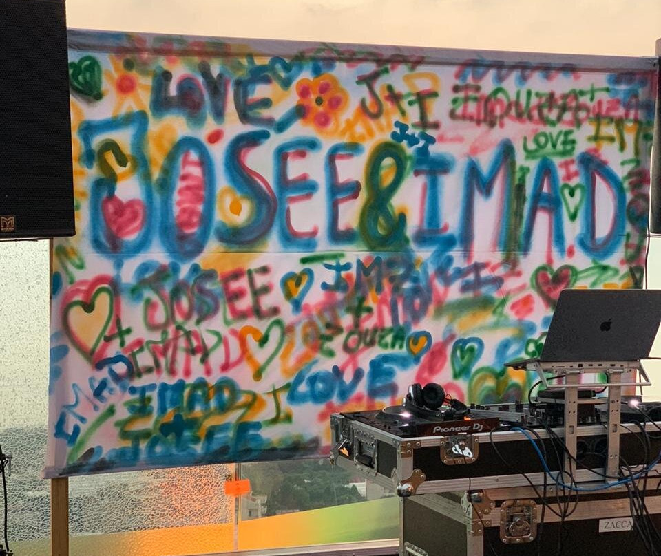 Burj On Bay Hotel主图