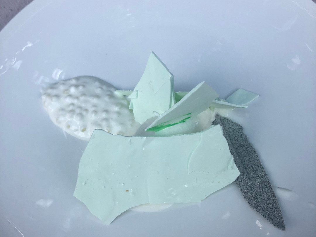 Les Chambres de l'Oustalet主图