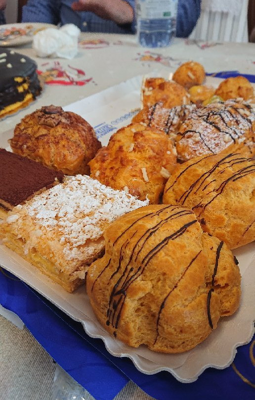 Pasticceria Centrale