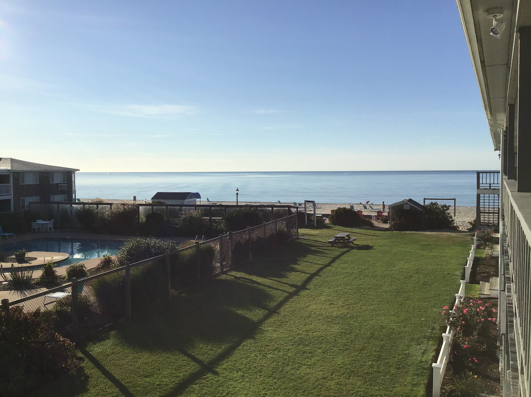 Riviera Beach Resort主图