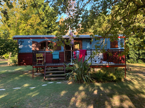 Le Clos des Sorgues主图