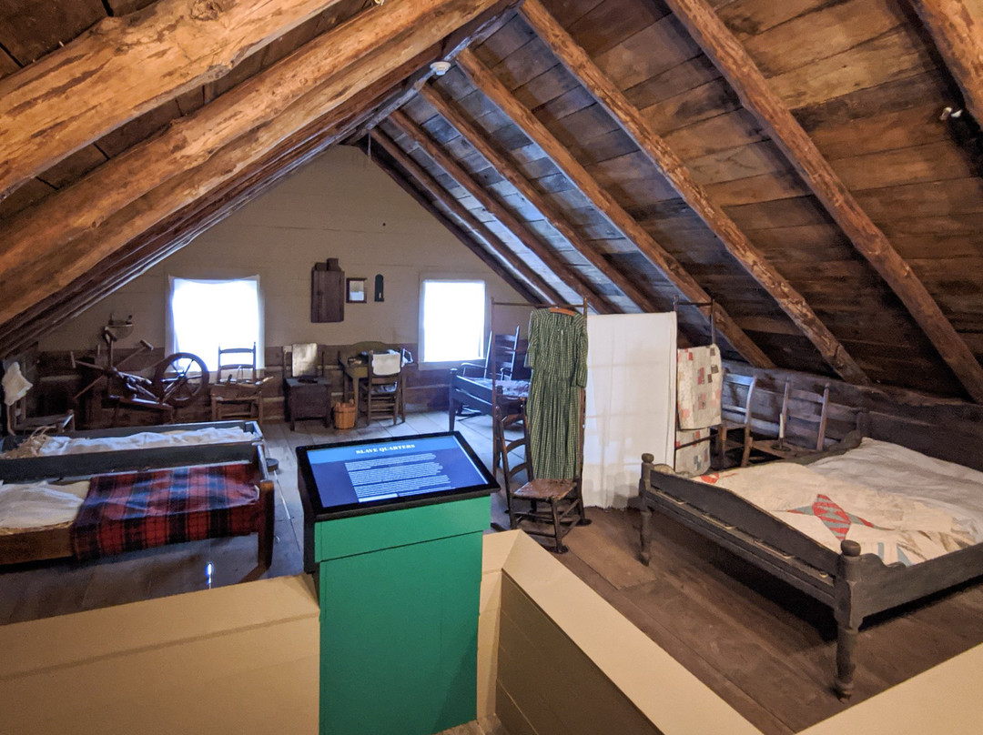 William Root House-玛丽埃塔必去景点