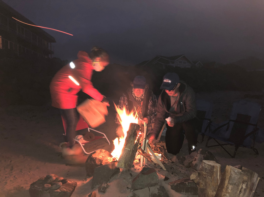 威赛德旅馆主图