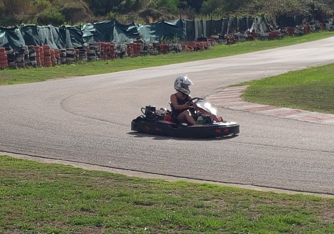 Kartodromo Pista dei Campioni-Arzachena必去景点