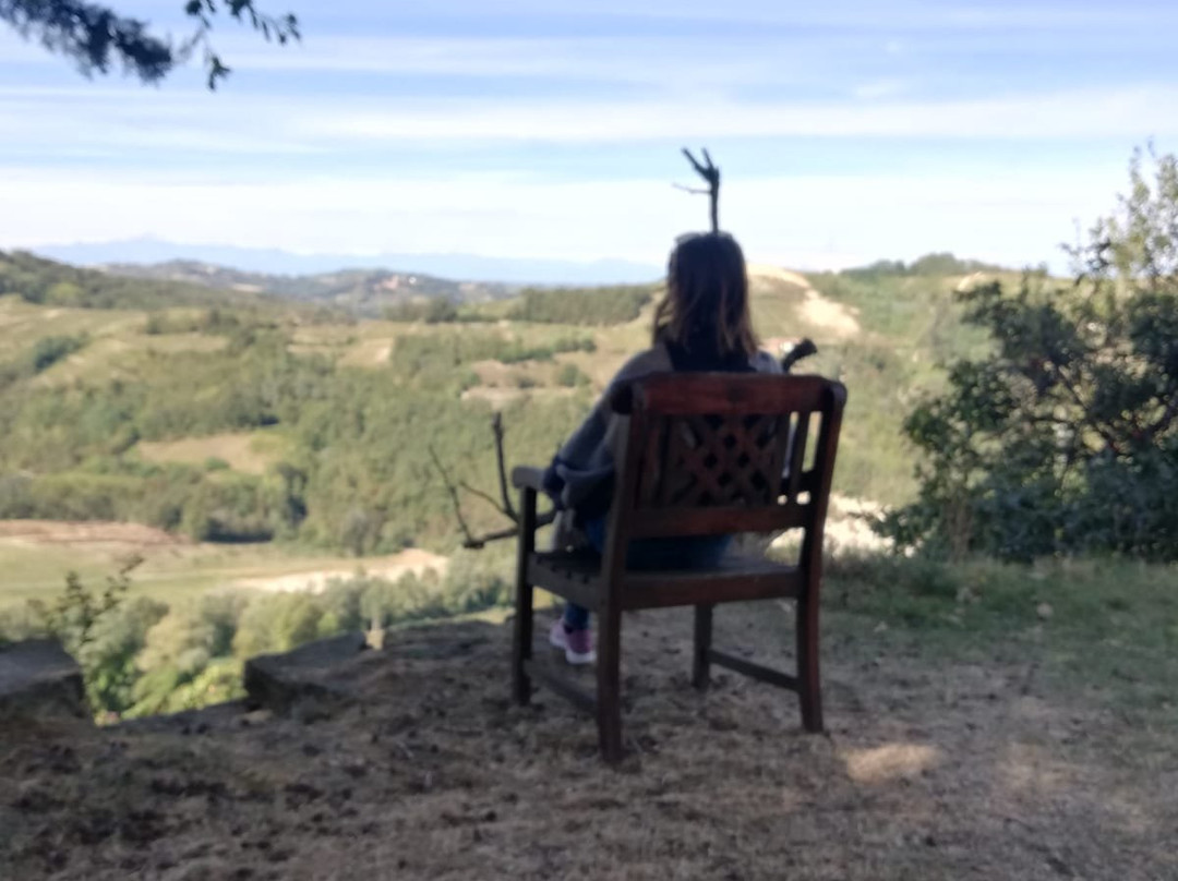 Forteto della Luja景点图片