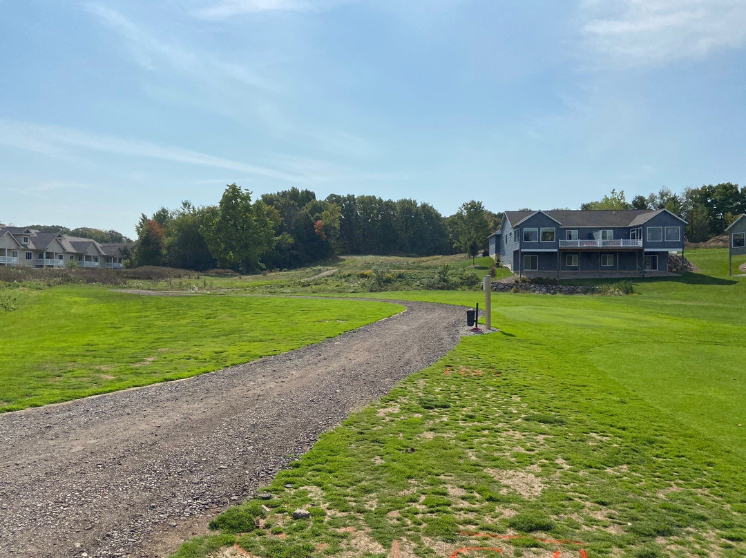 Gleneagle Golf Club-Hudsonville必去景点