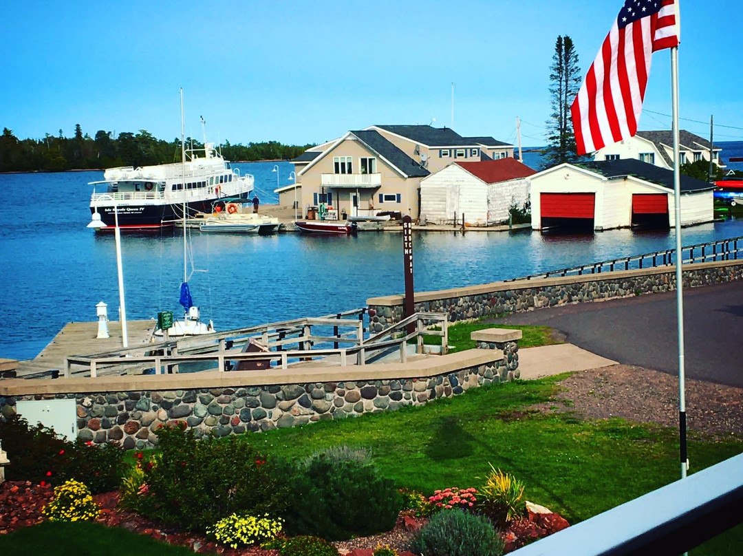 Bella Vista Motel主图