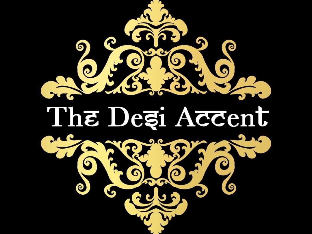The Desi Accent