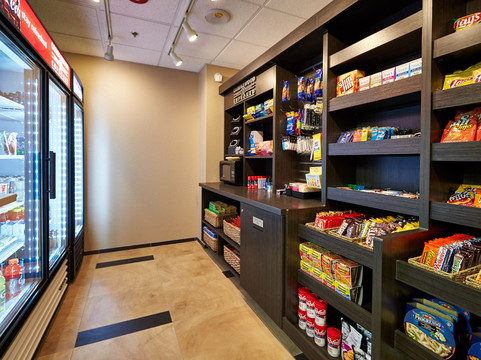 Candlewood Suites Building 144