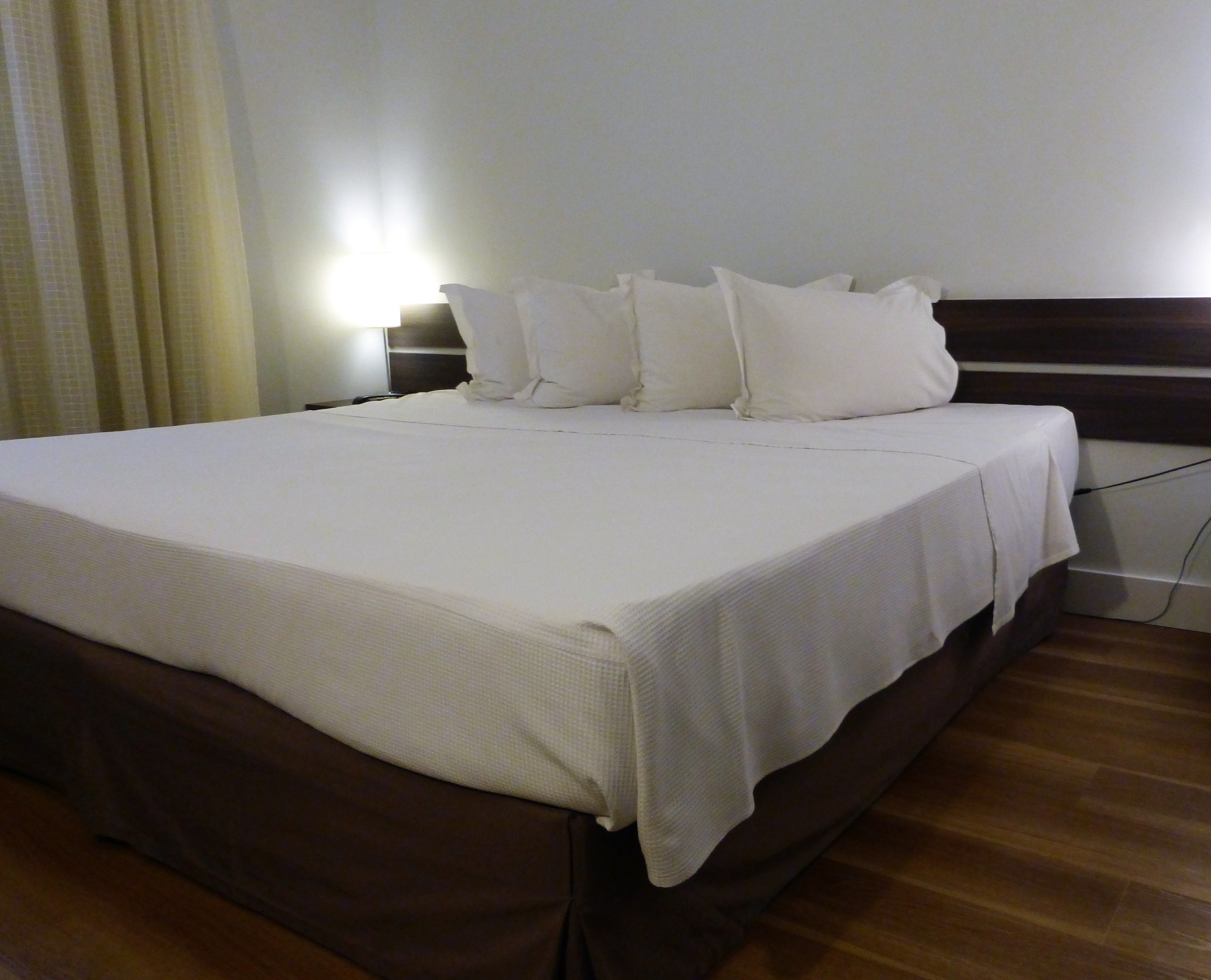 Nobile Inn Jundiaí-官方