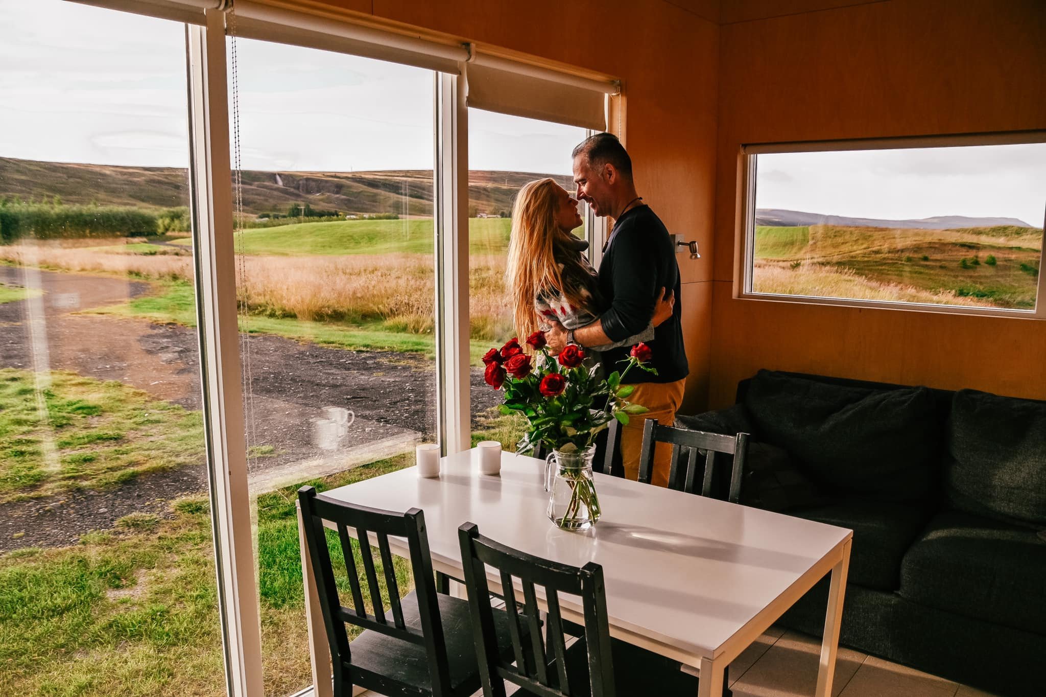 Einishus Cottages-官方