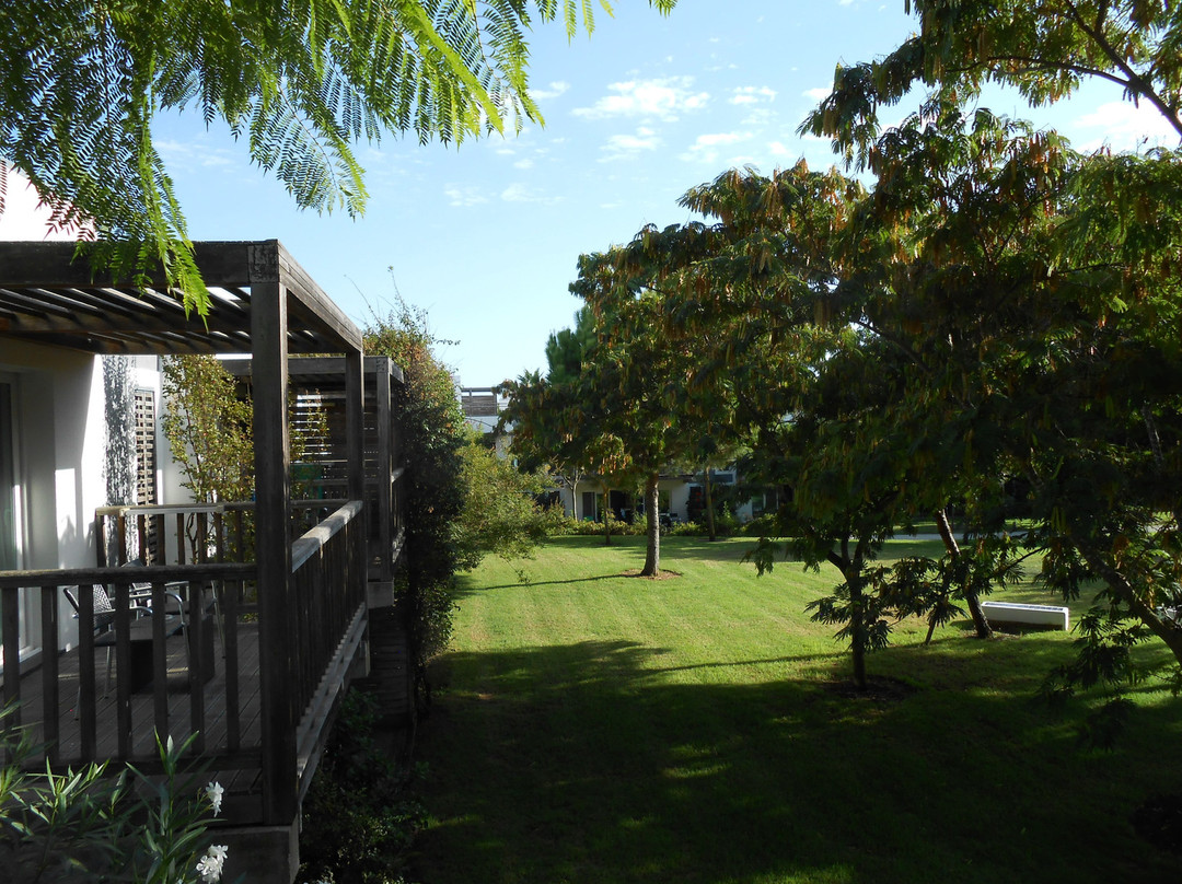 Robinson Quinta Da Ria主图