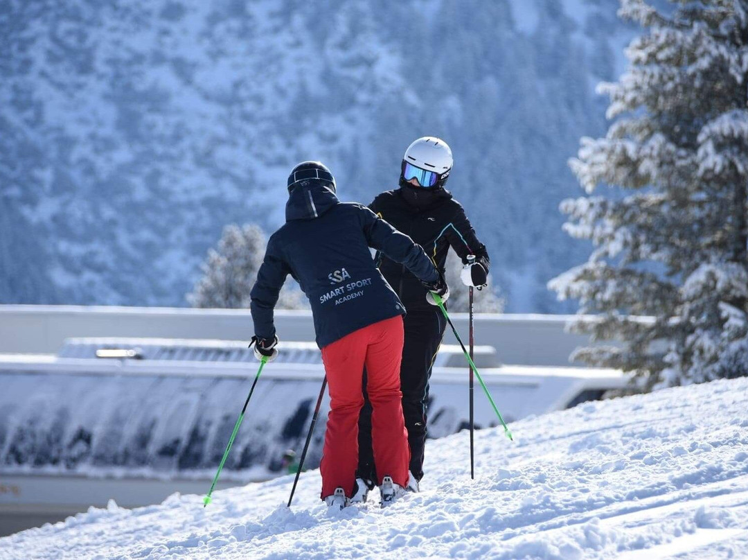Smart Ski Academy景点图片