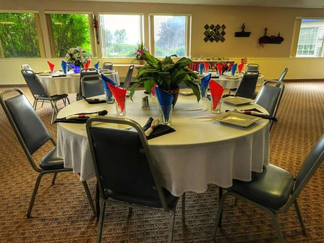 Shilo Inns Nampa主图