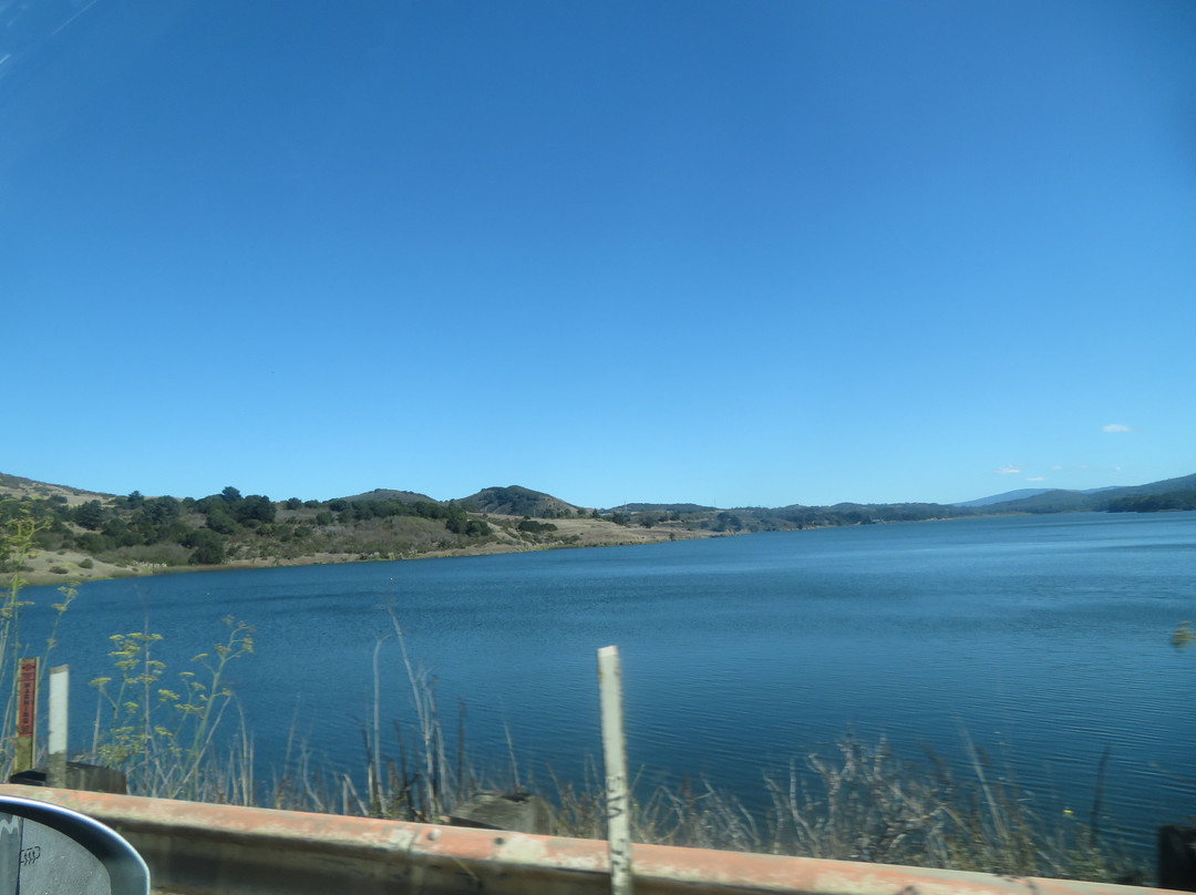 半岛-圣马特奥必去景点