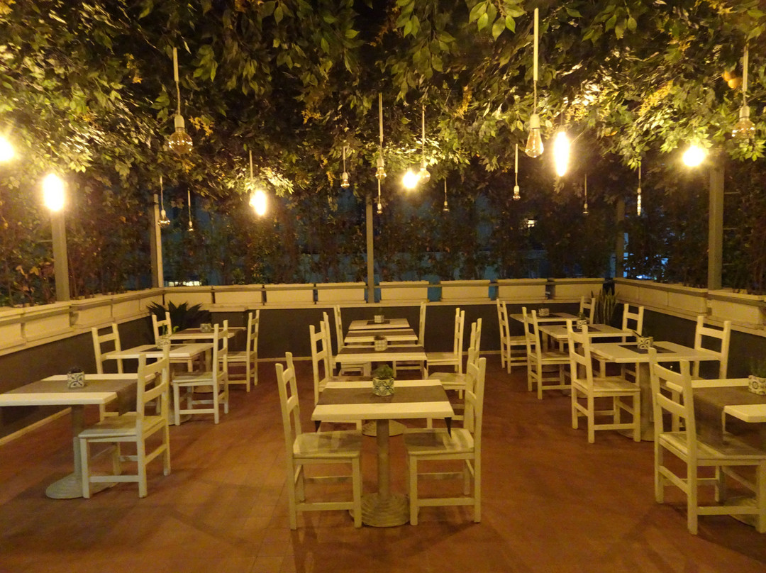 Herculaneum Hotel & Maison主图