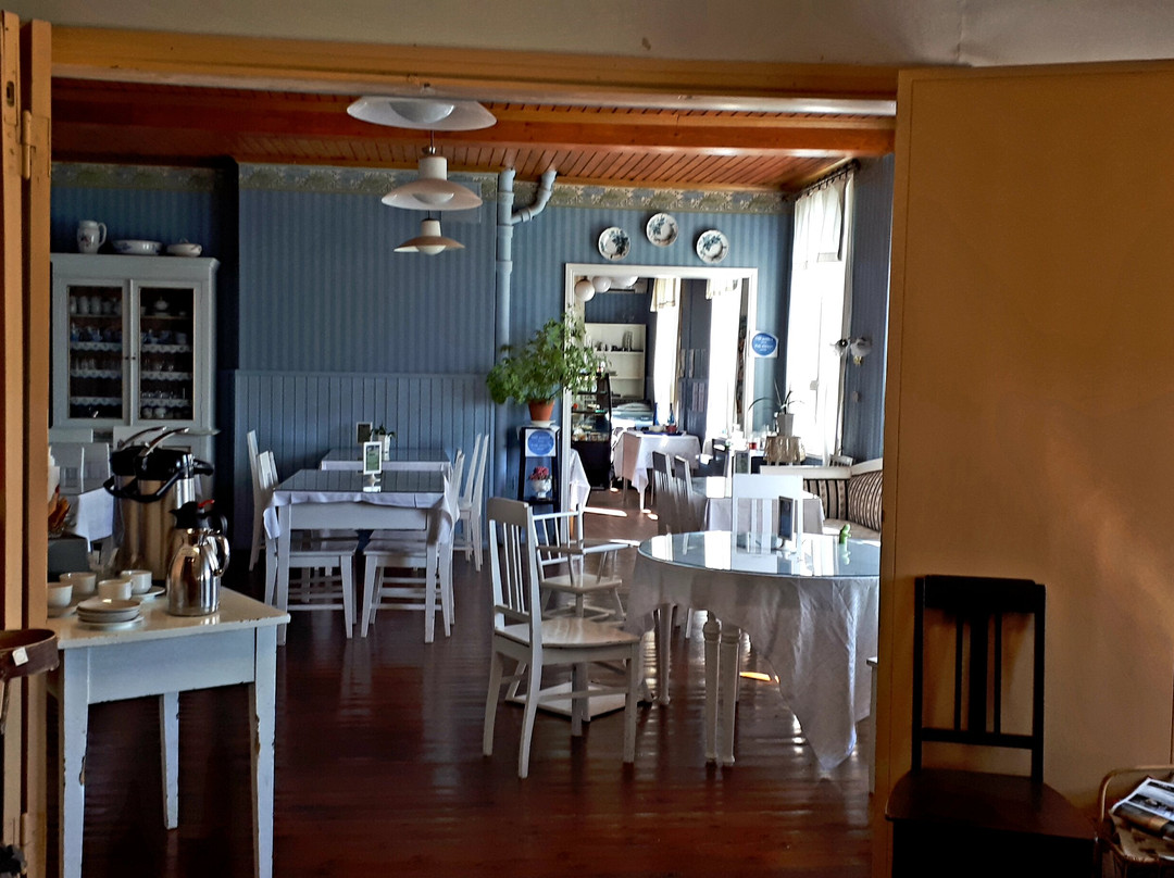 Sagalunds Museum-Kimito Island必去景点