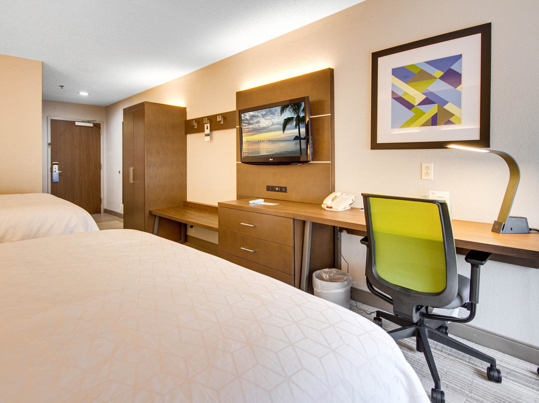 Holiday Inn Express Dublin by IHG主图