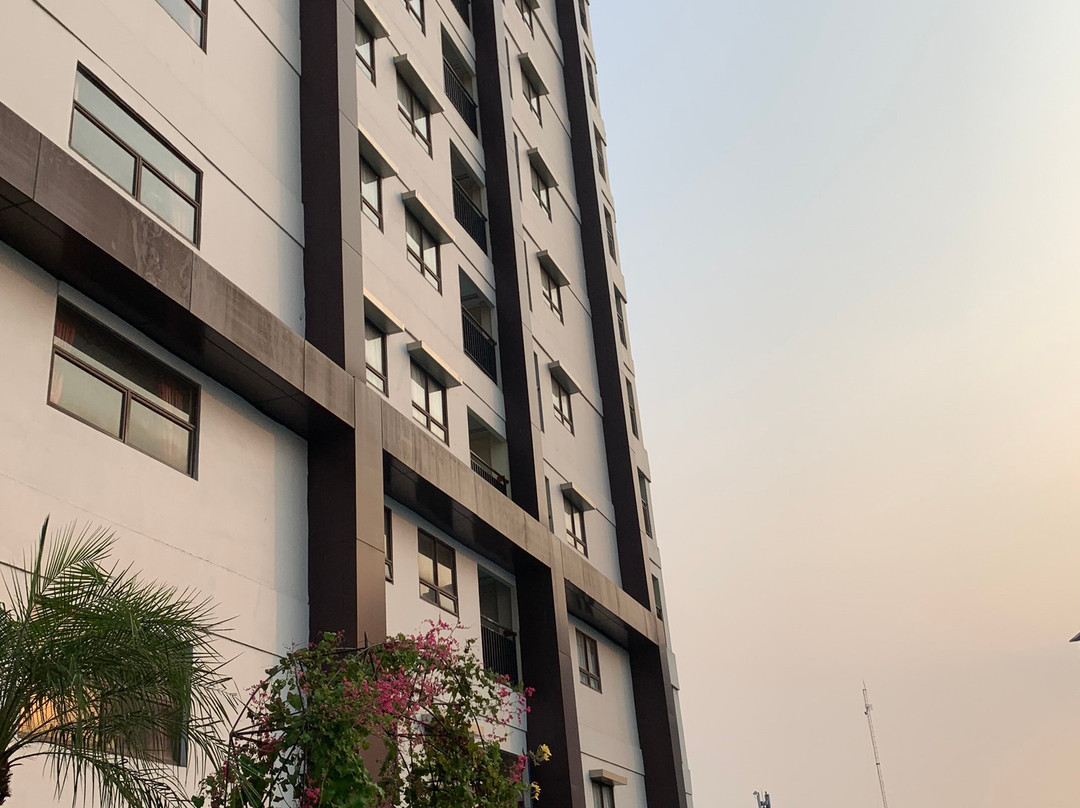 Atria Residences Gading Serpong主图