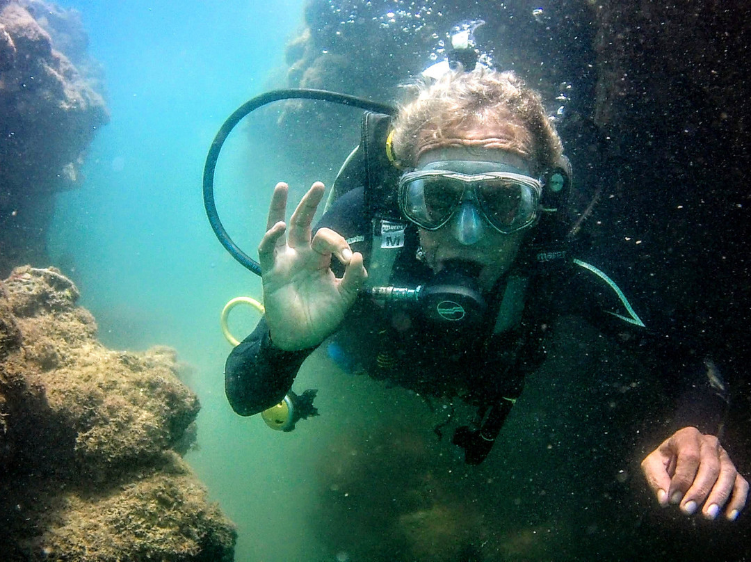 Boipeba Mergulho - Scuba Diving Center景点图片