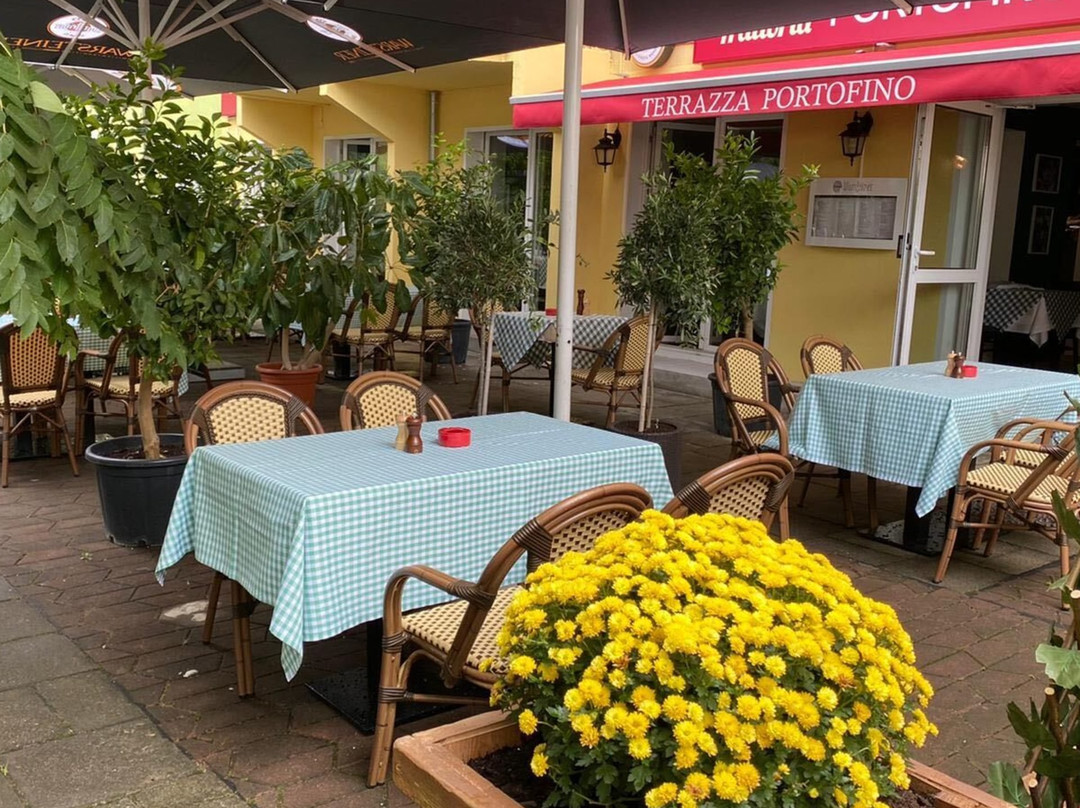 Terrazza Portofino