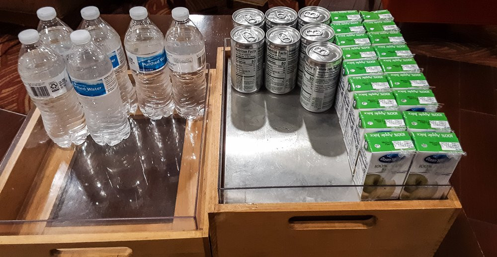 普罗沃汉普顿旅馆主图