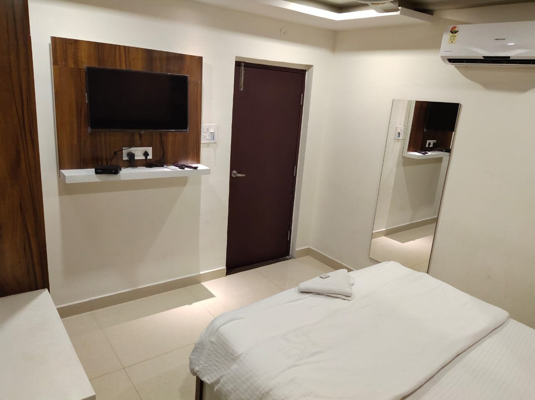 The SunRise Inn主图