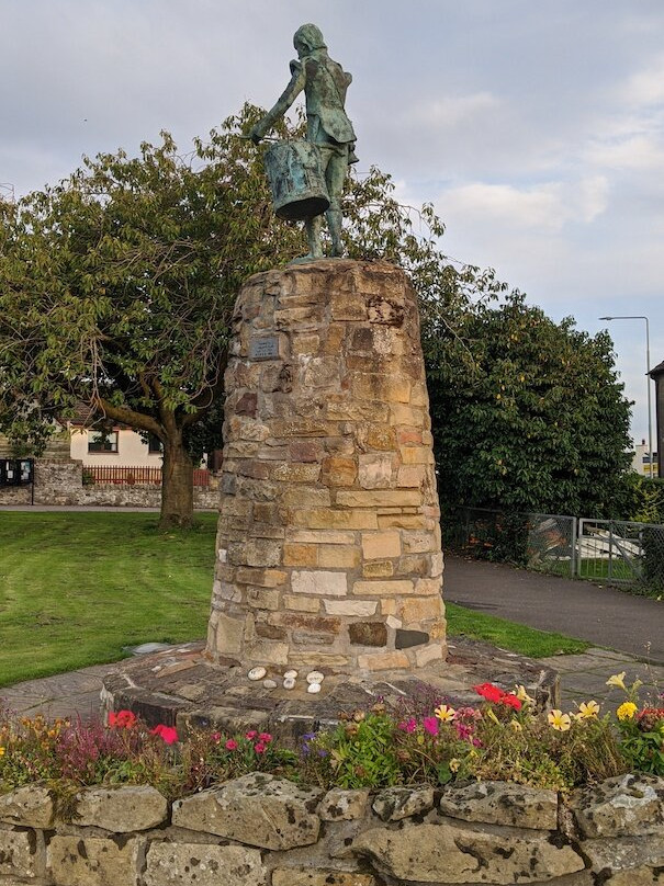 Winchburgh War Memorial