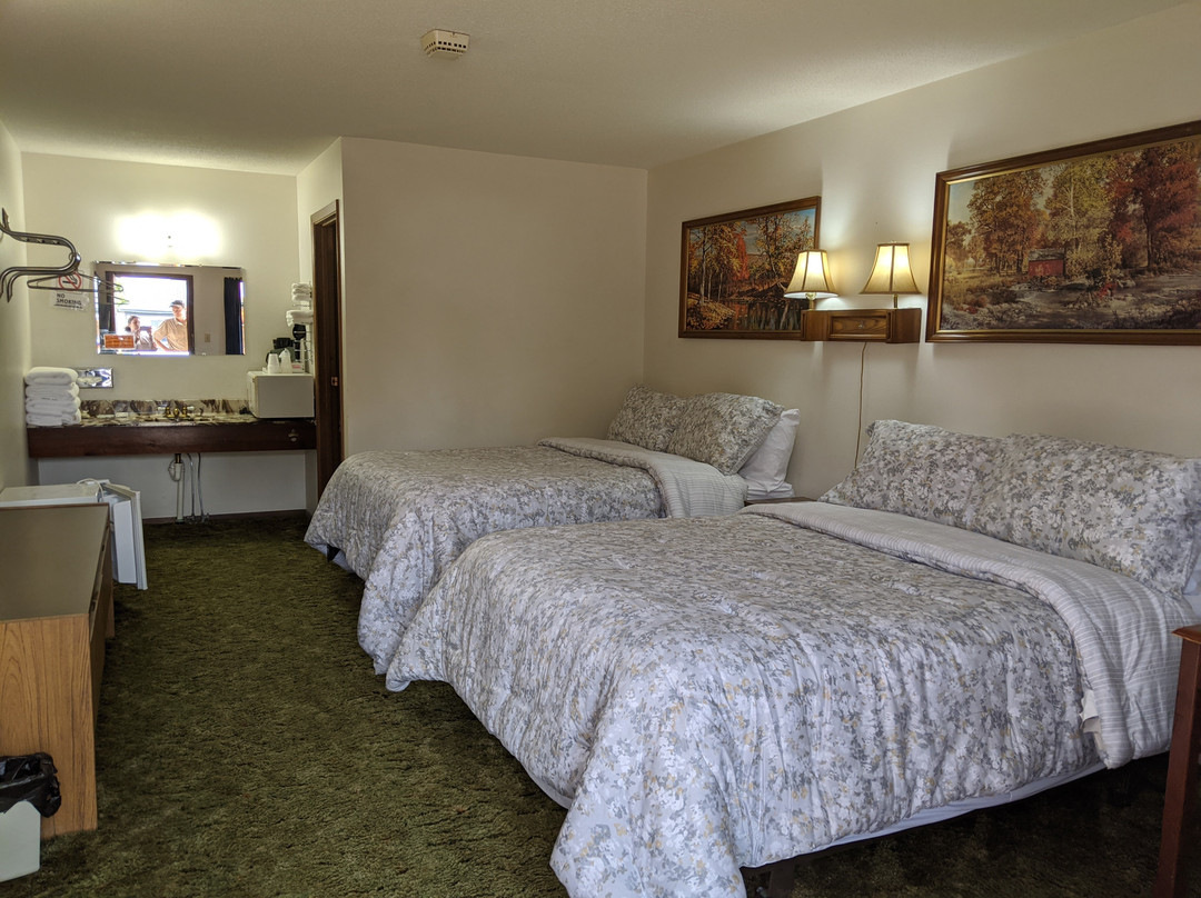 Arapahoe旅游攻略图片