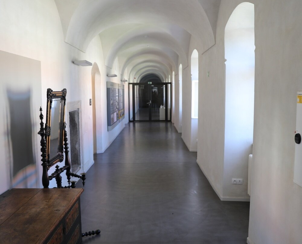 Antonin Sova Municipal Museum (Mestske Muzeum Antonina Sovy v Pacove)-Pacov必去景点