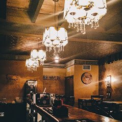 The Blind Pig Bourbon Speakeasy-Bardstown必去景点