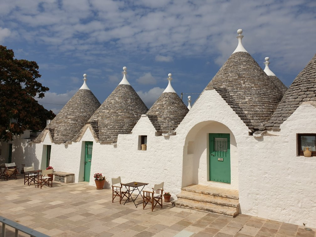 Corte del Camedrio主图