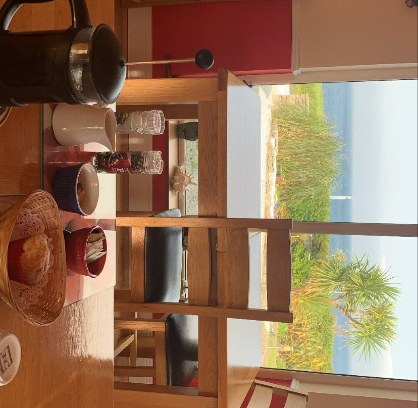 Orchid House Bed & Breakfast主图