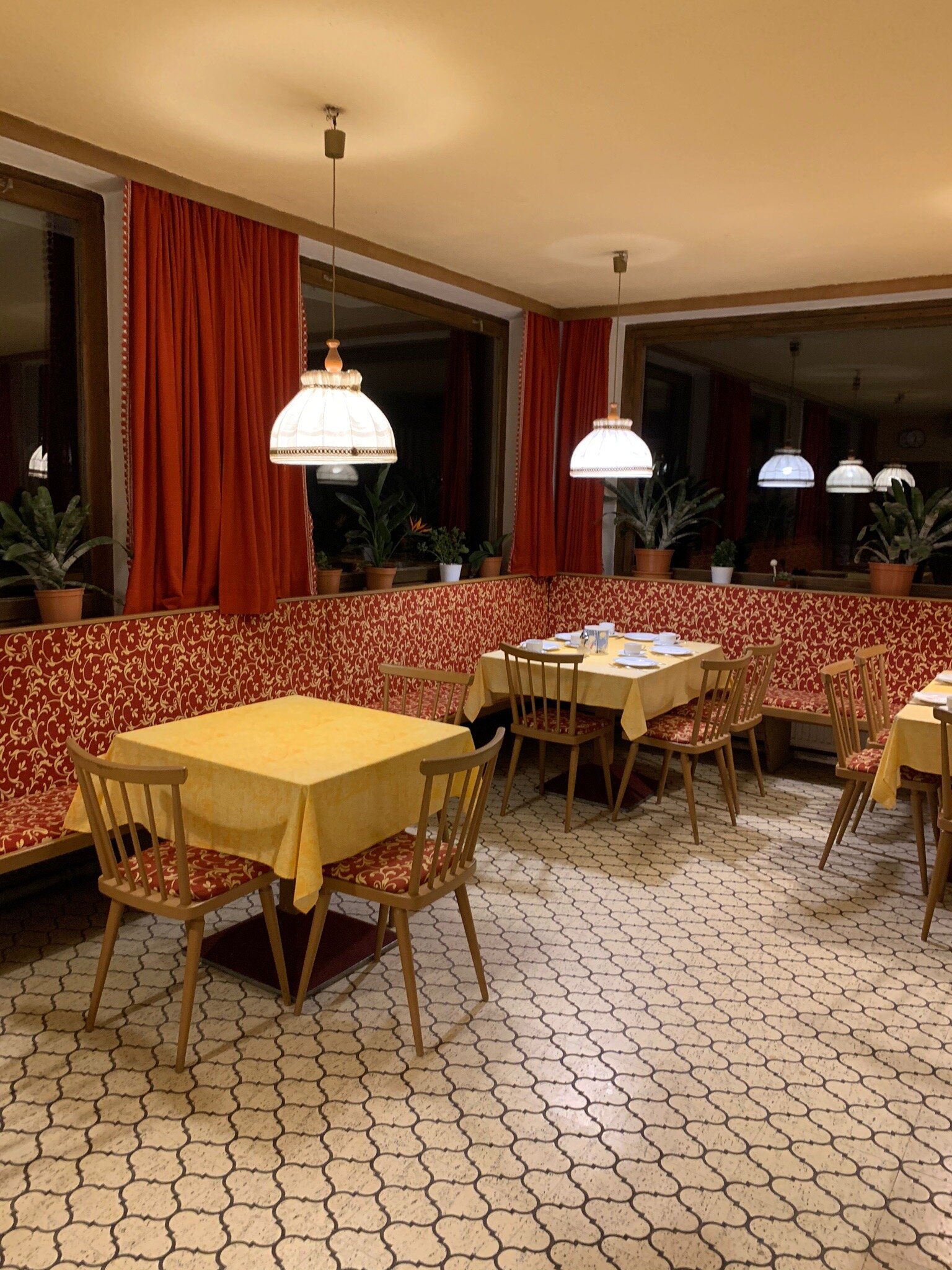 Gasthof Bergheimat-官方