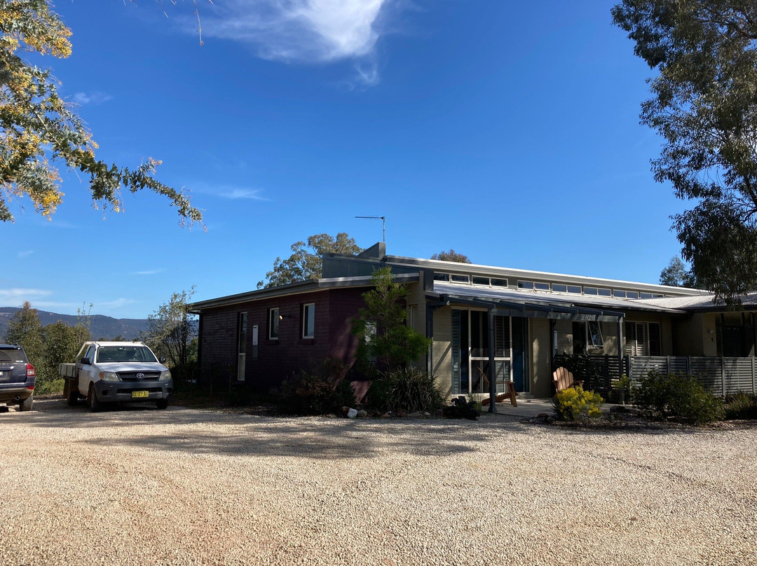 Bogee旅游攻略图片