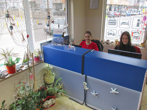 Cipa Travel-布德瓦必去景点