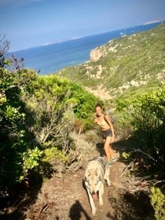 Spiaggia di Cala Sambuco-圣特雷莎加卢拉必去景点
