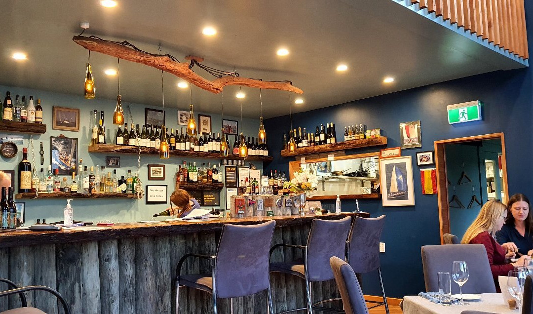 Fiddler's Green Vineyard & Bistro景点图片