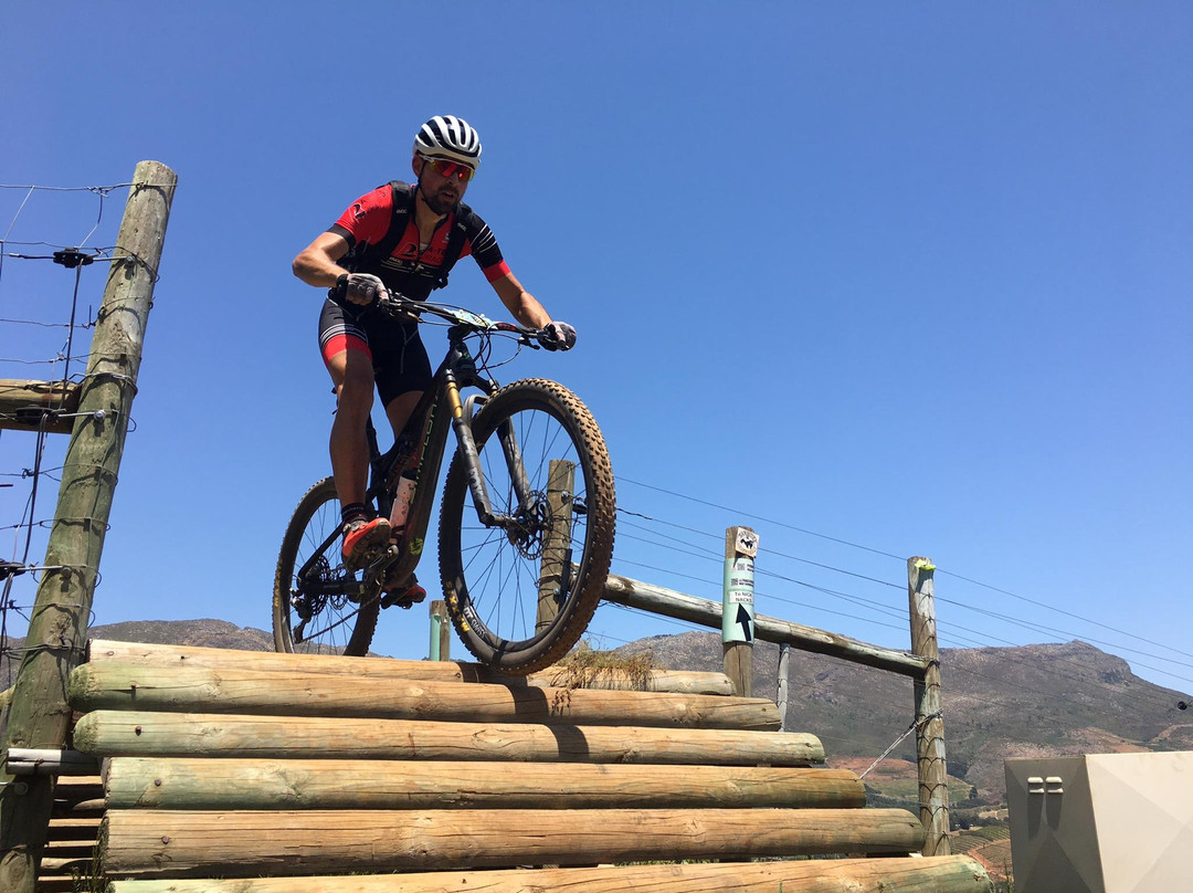 四天堂旅馆主图