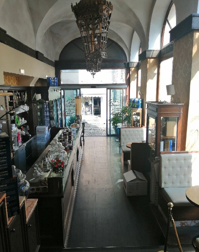 Gran Caffe Principe Di Napoli景点图片