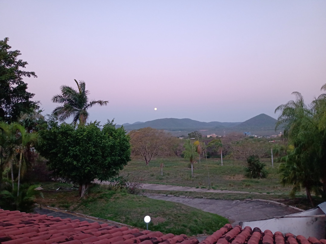 Puerto Quijarro旅游攻略图片