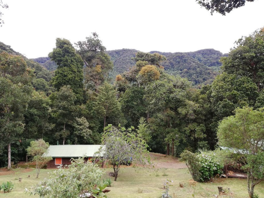 多塔圣赫拉多酒店住宿-Quetzaly Cabins