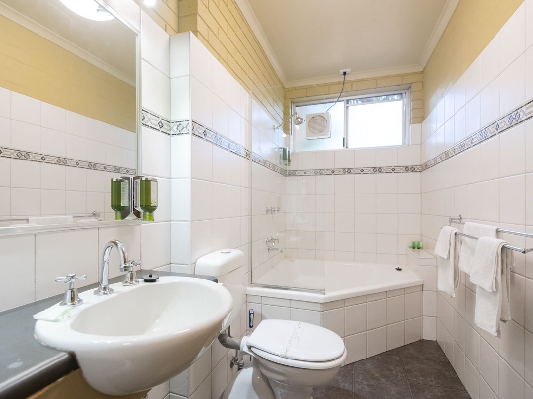 Colac Mid City Motor Inn主图