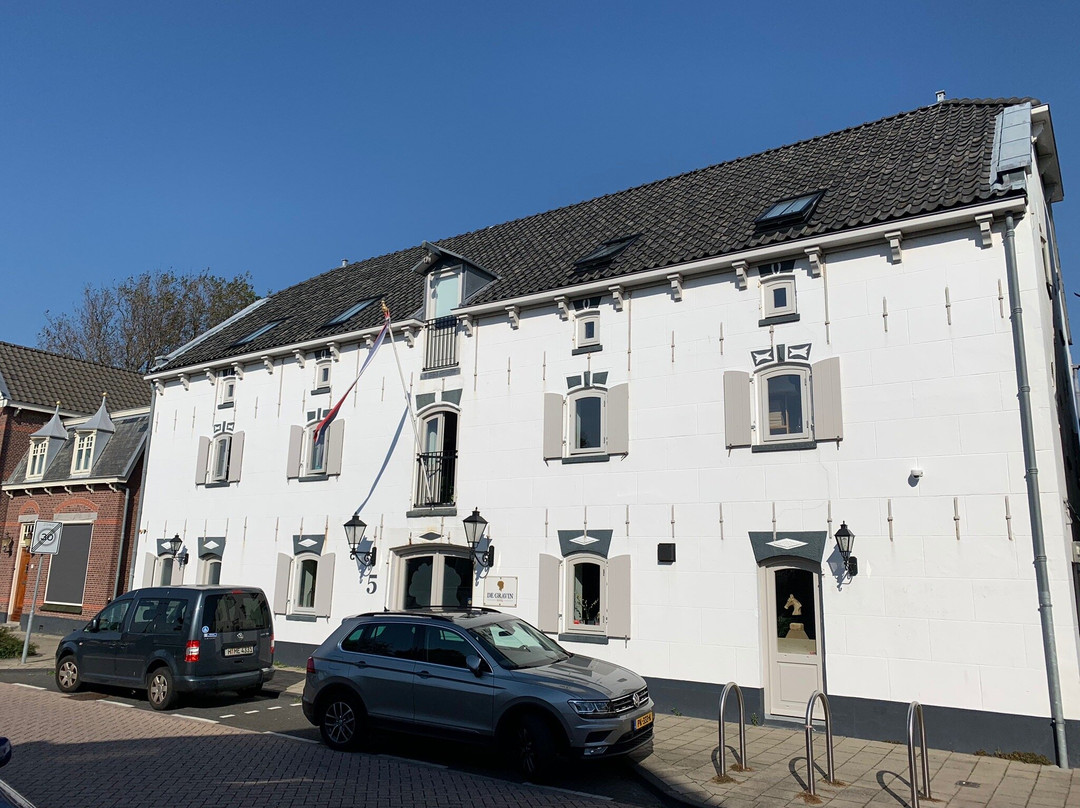 Hotel De Gravin主图
