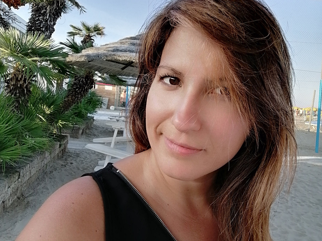 Spiaggia SetteNove - Ristoro Marittimo-Pinarella必去景点