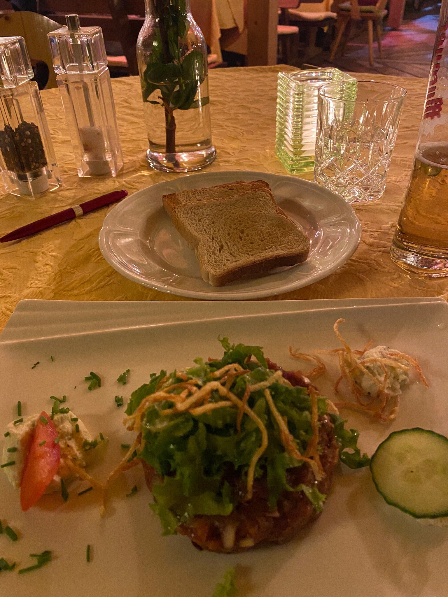 Hotel Rosenhof Murau-官方